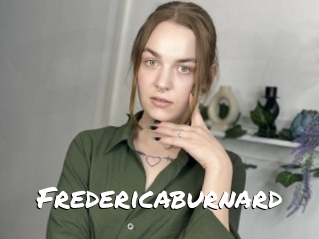 Fredericaburnard