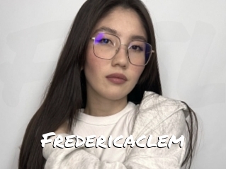 Fredericaclem