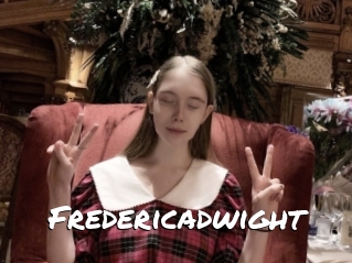 Fredericadwight