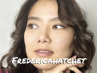 Fredericahatchet