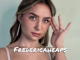 Fredericaheaps