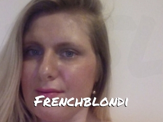 Frenchblondi