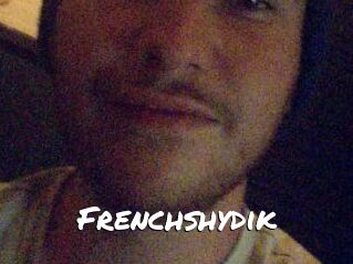 Frenchshydik