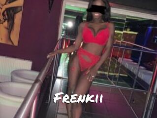 Frenkii