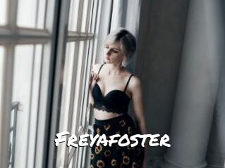 Freyafoster