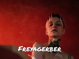 Freyagerber