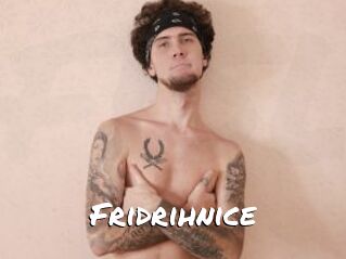 Fridrihnice