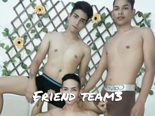 Friend_team3
