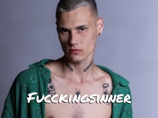 Fucckingsinner