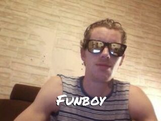 Funboy