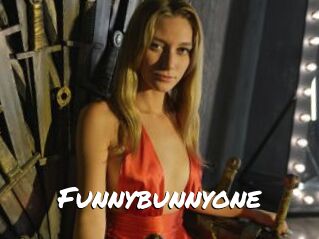 Funnybunnyone