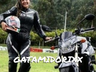 GATAMIDORIXX