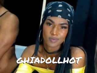 GHIADOLLHOT