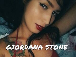 GIORDANA_STONE_