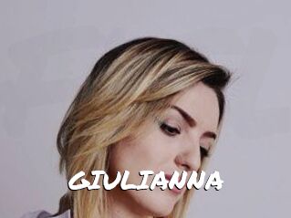 GIULIANNA