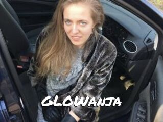 GLOWanja