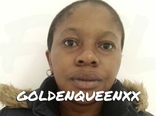GOLDENQUEENXX