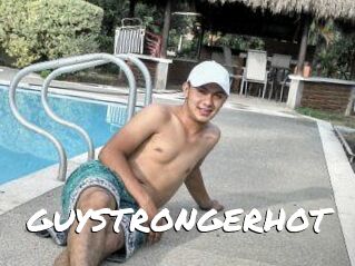 GUYSTRONGERHOT