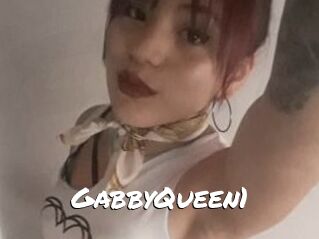 GabbyQueen1