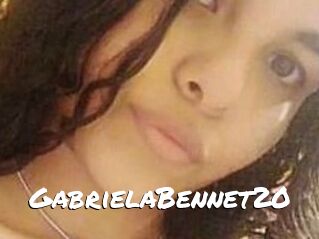 GabrielaBennet20