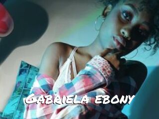 Gabriela_ebony