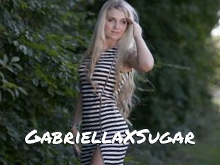 GabriellaXSugar