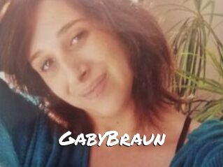 GabyBraun