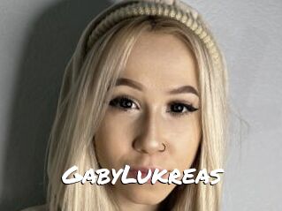 GabyLukreas