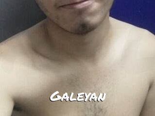 Galeyan