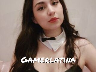 Gamerlatina