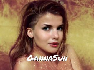 GannaSun
