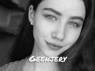 Geenjery