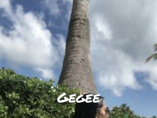 Gegee