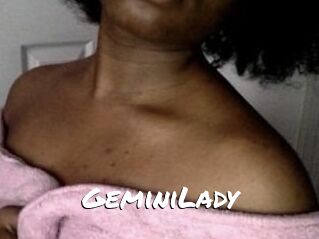 GeminiLady