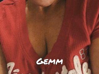 Gemm
