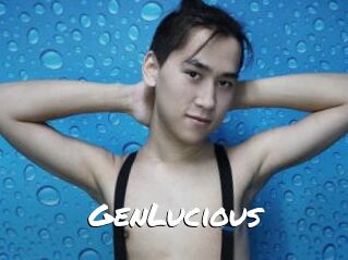 GenLucious