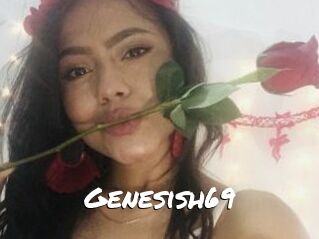Genesish69