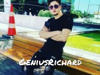 GeniusRichard