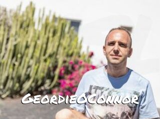 GeordieOConnor