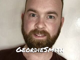 GeordieSmith