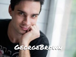 GeorgeBrown