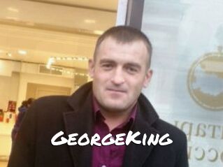 GeorgeKing
