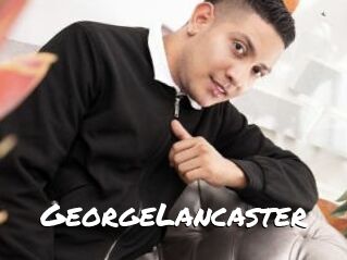 GeorgeLancaster