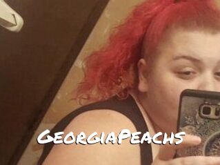 Georgia_Peachs