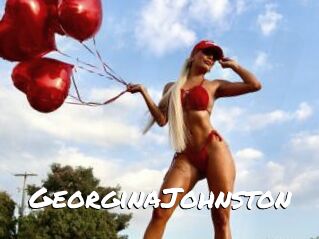 GeorginaJohnston