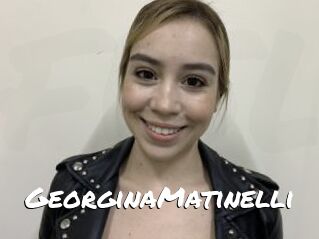 GeorginaMatinelli
