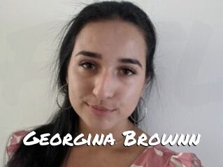 Georgina_Brownn