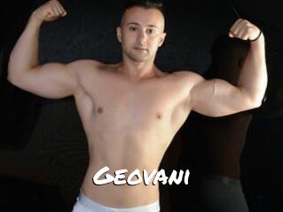 Geovani
