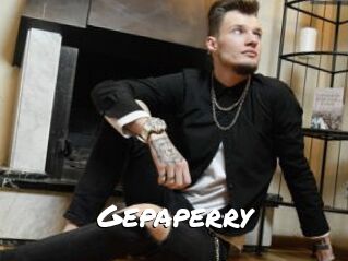 Gepaperry