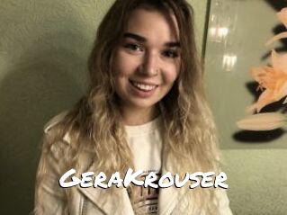 GeraKrouser